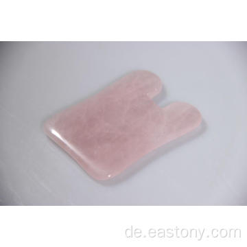 Schmetterlingsstab Form Gua Sha Brett